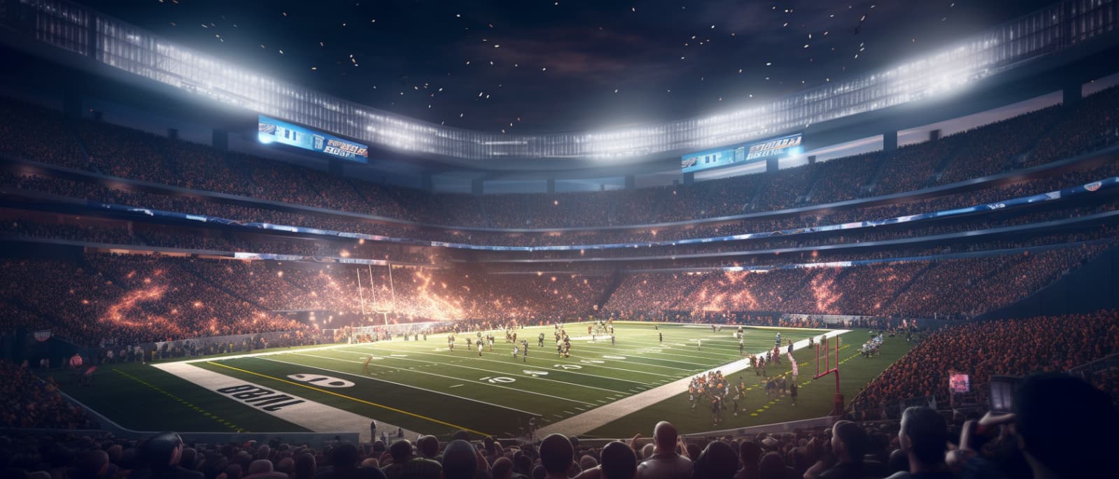 Who to Follow and Watch